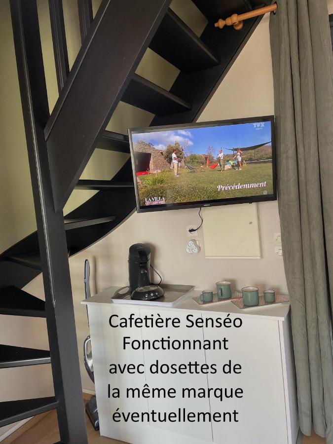 La Mer Vue D'En Haut , Duplex A La Naturelle Sur La Cote D'Opale Wimereux Exterior photo